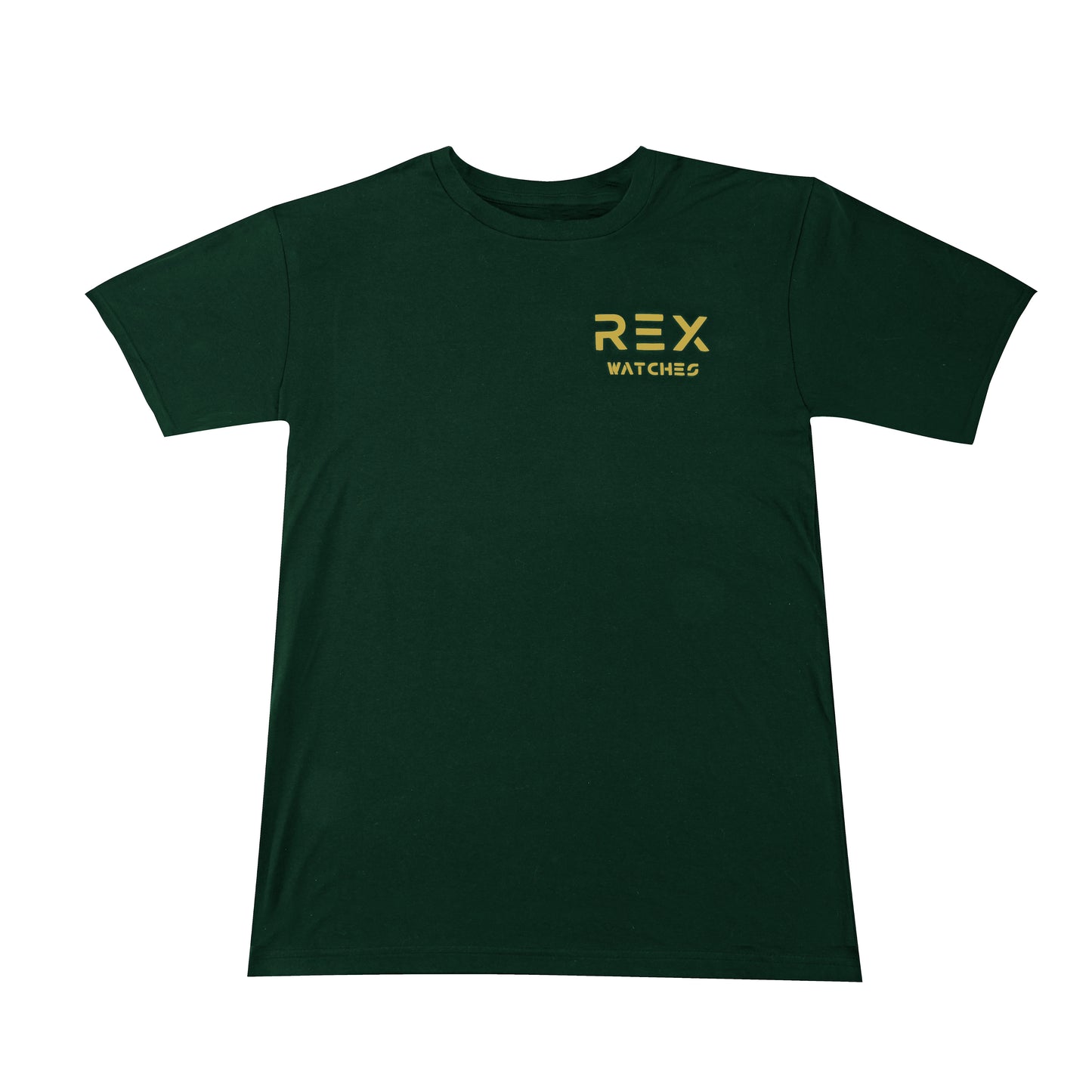 Hunter Green T-Shirt