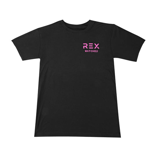 Black Pink T-Shirt