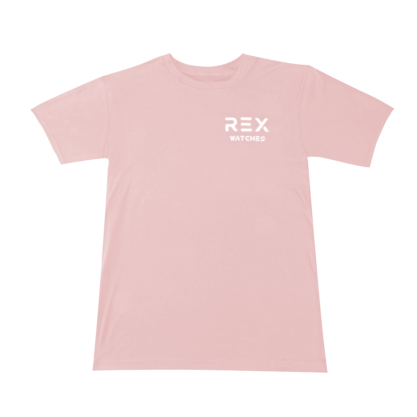 Baby Pink T-Shirt