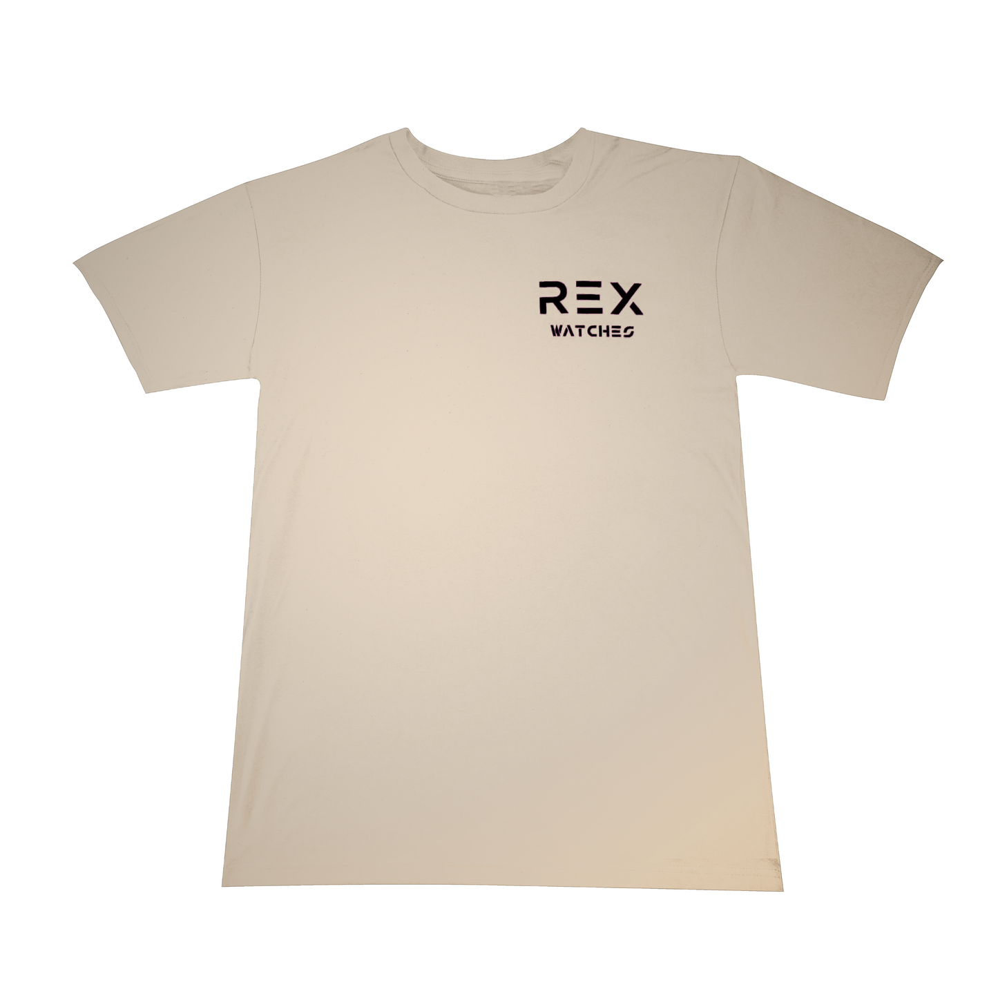 Cream T-Shirt