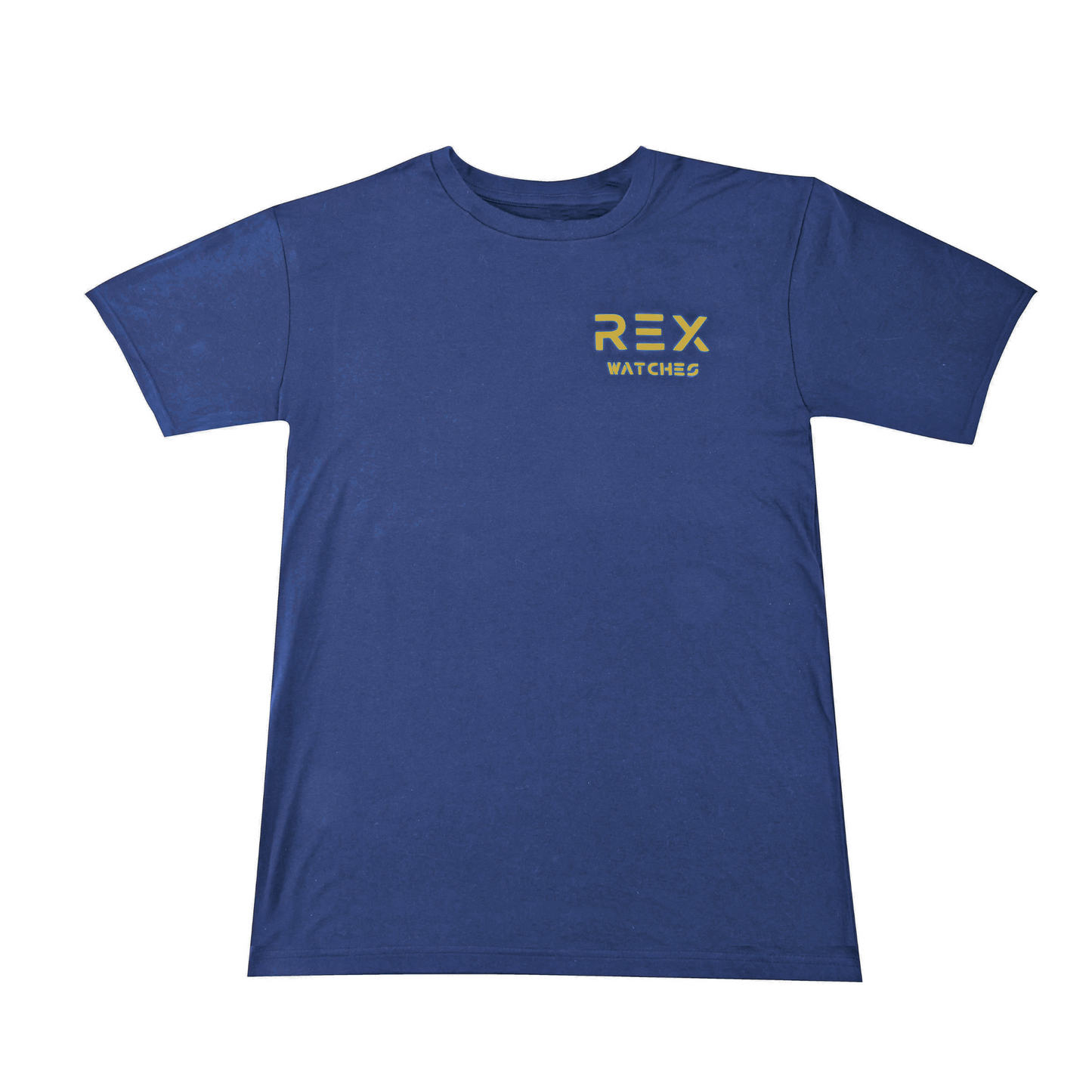 Blue Gold T-Shirt