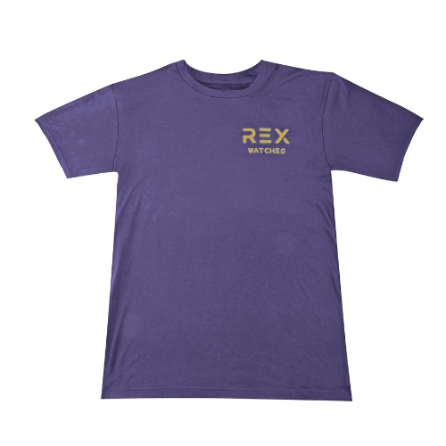 Purple Gold T-Shirt