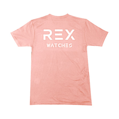 Baby Pink T-Shirt